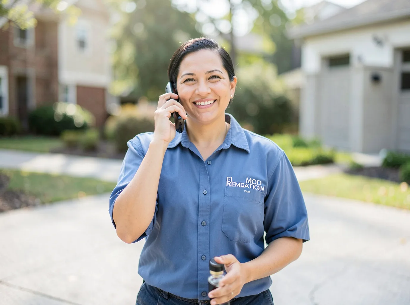 Mold Remediation Walnut Creek, OH FAQs